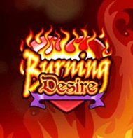 Burning Desire