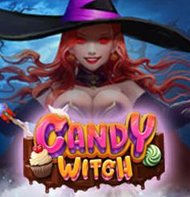 Candy Witch