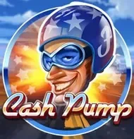 Cash Pump