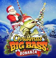 Christmas Big Bass