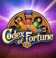 Codex of Fortune
