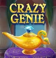 Crazy Genie