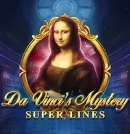 Da Vinci's Mystery