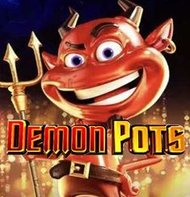 Demon Pots