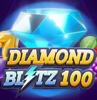 Diamond Blitz 100