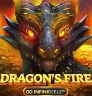 Dragons Fire Infinireels