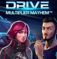 Drive Multiplier