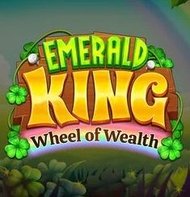 Emerald King: Wheel of Wealth