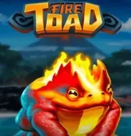 Fire Toad