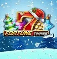 Fortune Three Xmas