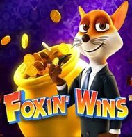 Foxin Wins