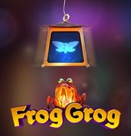 Frog Grog