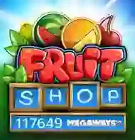 Fruit Shop Megaways