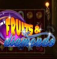 Fruits And Diamonds