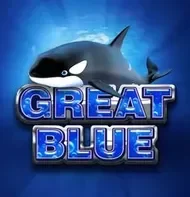 Great Blue