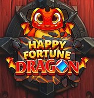 Happy Fortune Dragon