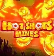 Hot Shots Mines