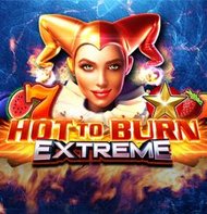 Hot to Burn Extreme