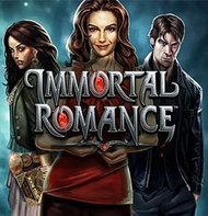 Immortal Romance