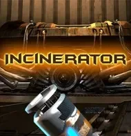 Incinerator