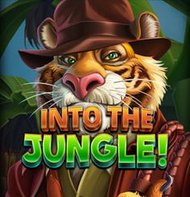 Into The Jungle!