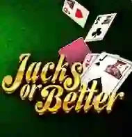 Jacks or Better