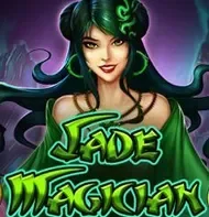 Jade Magician