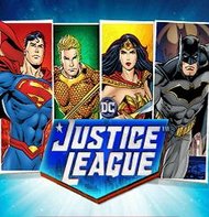 Justice League