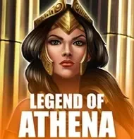 Legend Of Athena