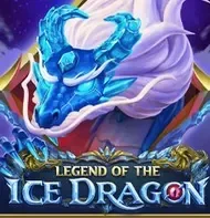 Legend of the Ice Dragon