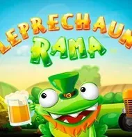 Leprechaun Rama
