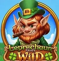 Leprechaun Goes Wild
