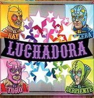 Luchadora