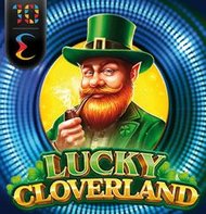 Lucky Cloverland