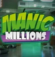 Manic Millions