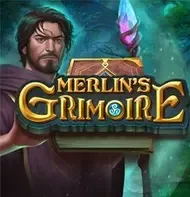 Merlin's Grimoire