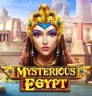 Mysterious Egypt