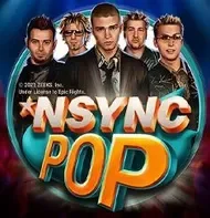 NSYNC POP