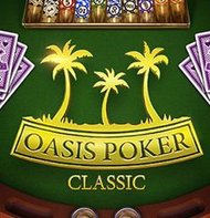 Oasis Poker Classic