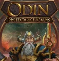 Odin: Protector of the Realms