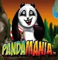 Pandamania