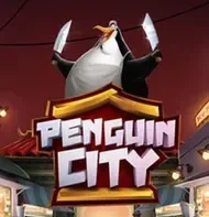 Penguin City
