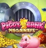 Piggy Bank Megaways