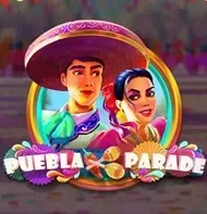 Puebla Parade