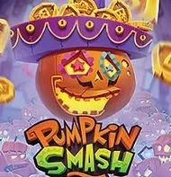 Pumpkin Smash