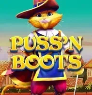 Puss N Boots