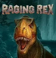 Raging Rex