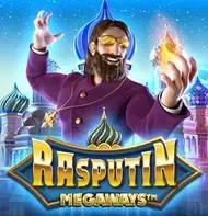 Rasputin Megaways
