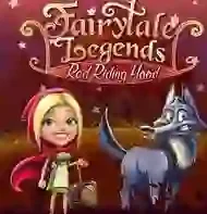 Fairytale Legends