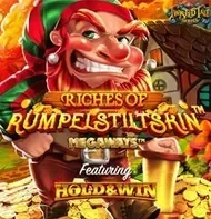 Riches of Rumpelstiltskin